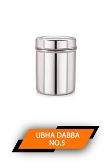 Sapphire Ubha Dabba No.5